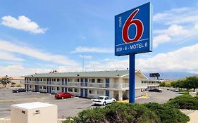 Motel 6 Midtown Albuquerque